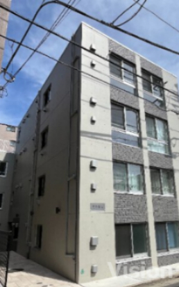 建物外観　☆外観☆