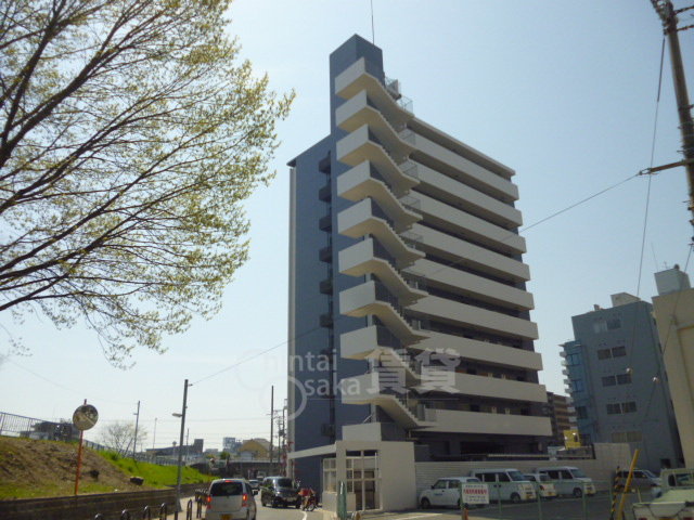 建物外観　オンライン内覧・現地案内も可能です