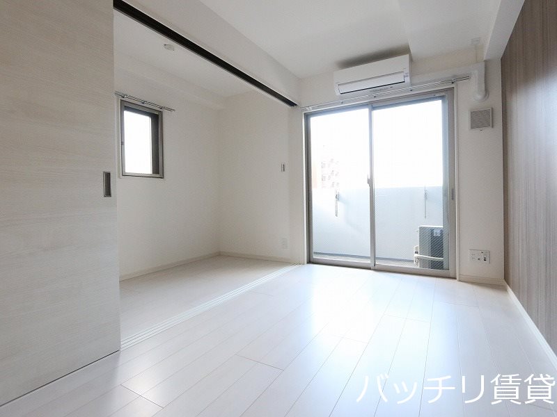 眺望　別号室イメージの為、現状を優先致します。