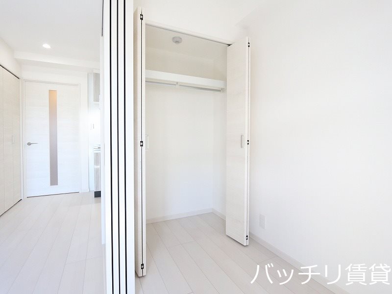 収納　別号室イメージの為、現状を優先致します。
