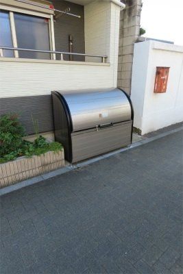 その他設備　物件画像