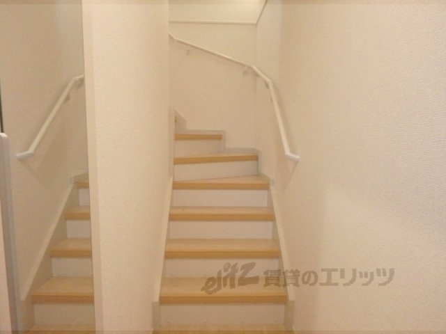 その他部屋・スペース　廊下