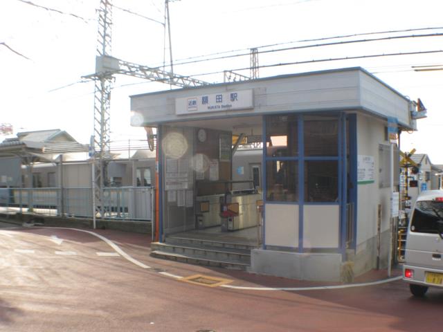 その他　額田駅（その他）まで160m