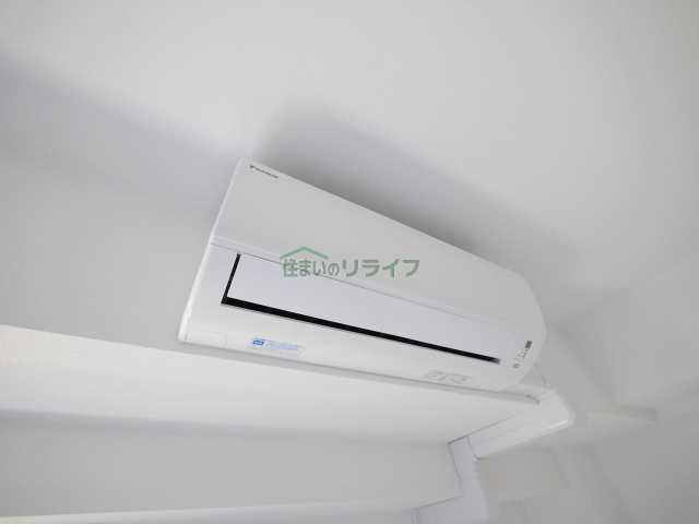 その他設備　ロレットの小路