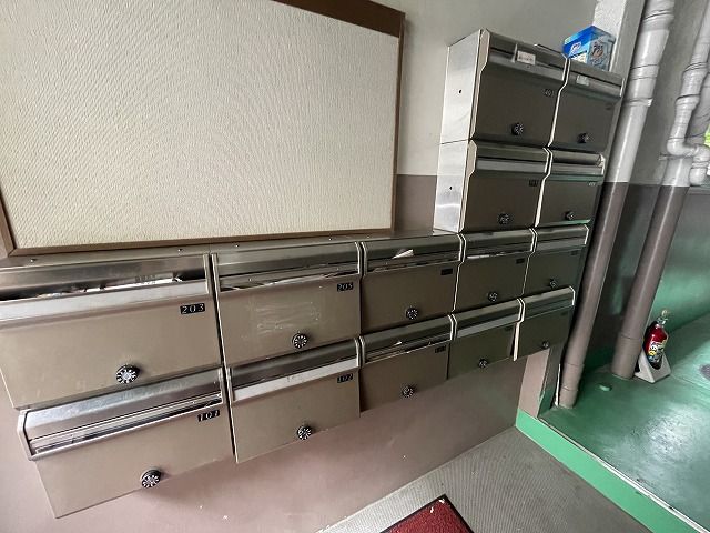 その他共有部分