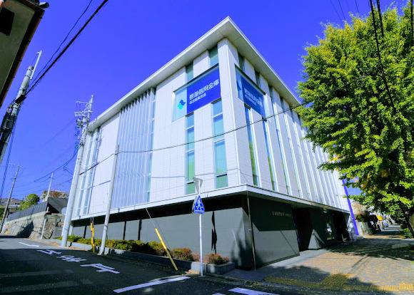 銀行　碧海信用金庫名古屋南支店（銀行）まで381m