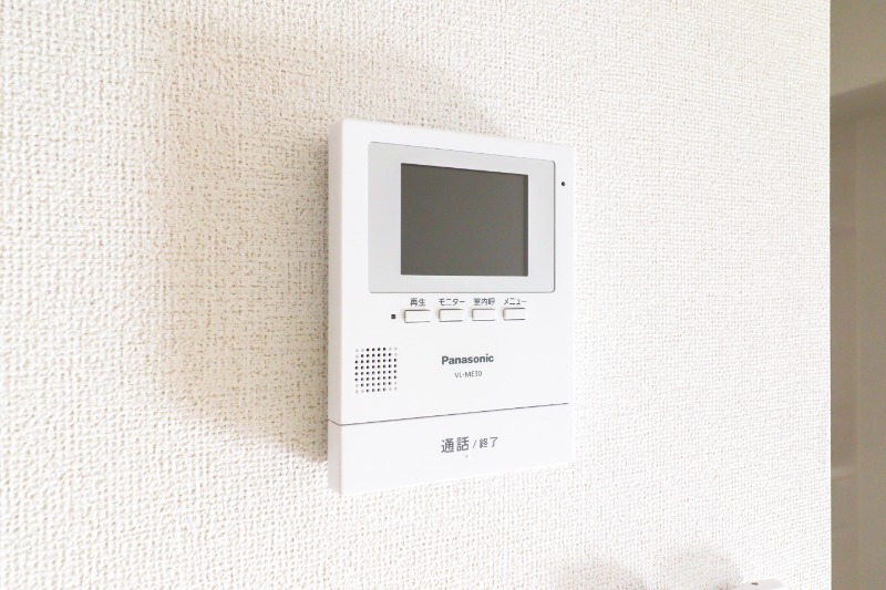 セキュリティ　図面と現状に相違がある場合には現状を優先