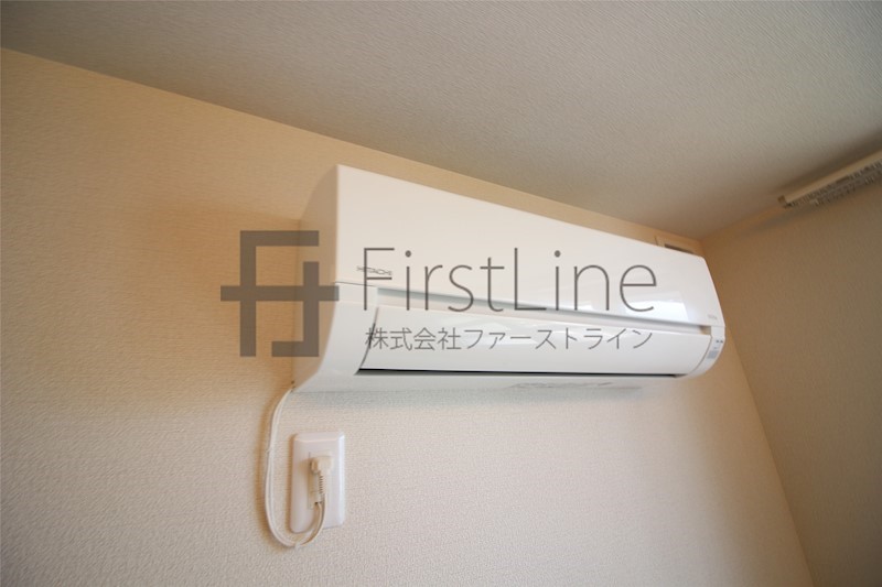 その他設備　別号室写真