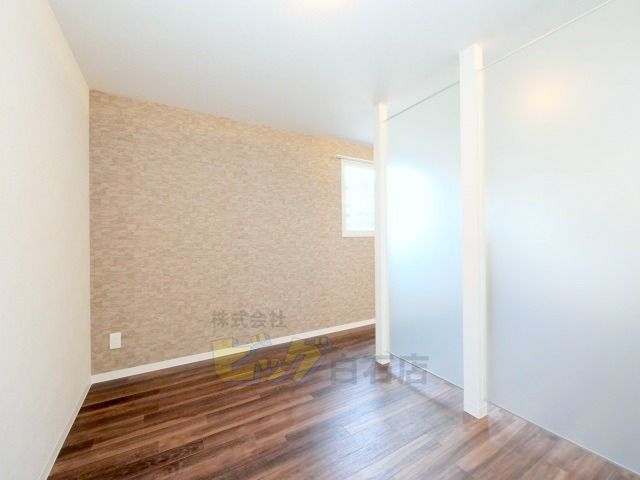 その他部屋・スペース　人気のオール洋室タイプのお部屋です♪