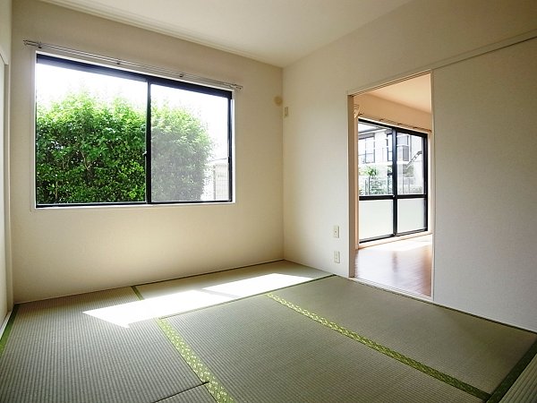 その他部屋・スペース　☆同建物別のお部屋の写真☆