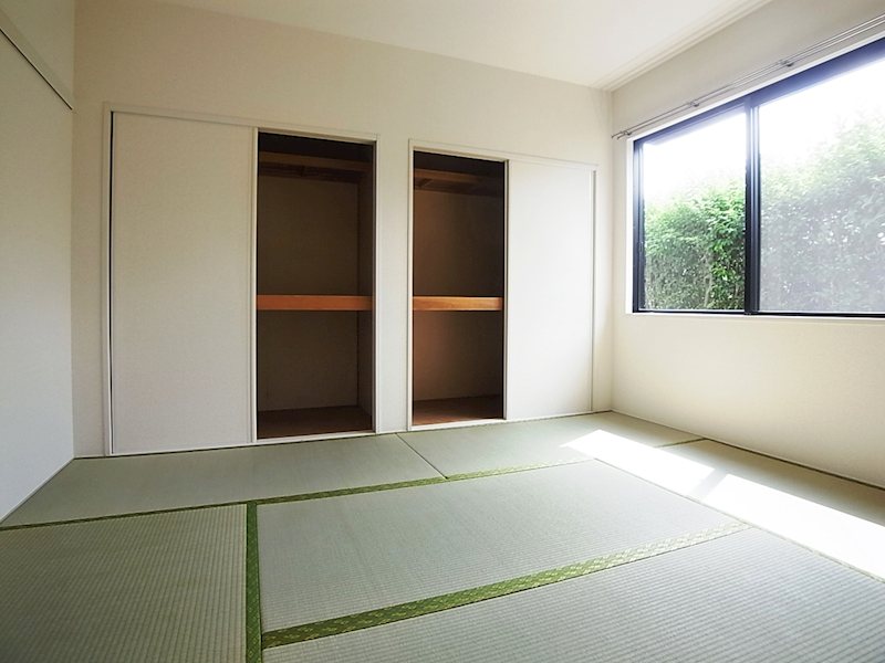 収納　☆同建物別のお部屋の写真☆