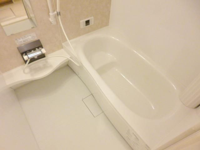 バス・シャワールーム　※写真は同タイプ内観のイメージです