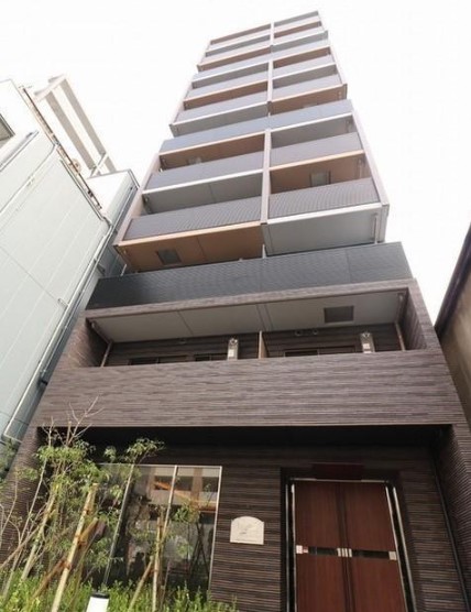 建物外観　☆オシャレな外観☆
