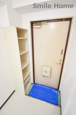 玄関　素敵な玄関は毎朝あなたを元気に送りだしてくれますよ