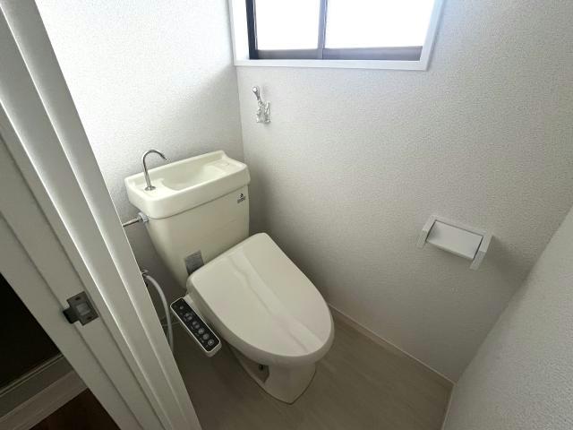 トイレ　※別部屋イメージ