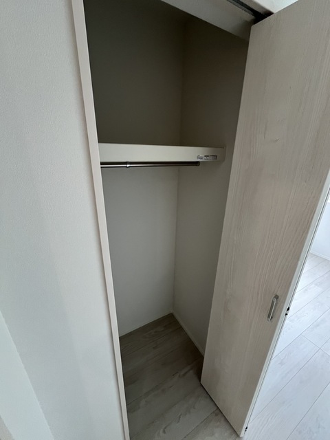 収納　同施工会社参考写真です