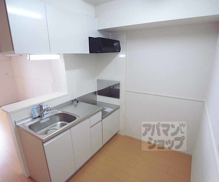 キッチン　キッチンルームの写真です。