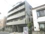 葛西駅より徒歩14分 4階 築20年9ヶ月の賃貸物件