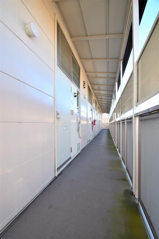 その他共有部分　共用廊下です。