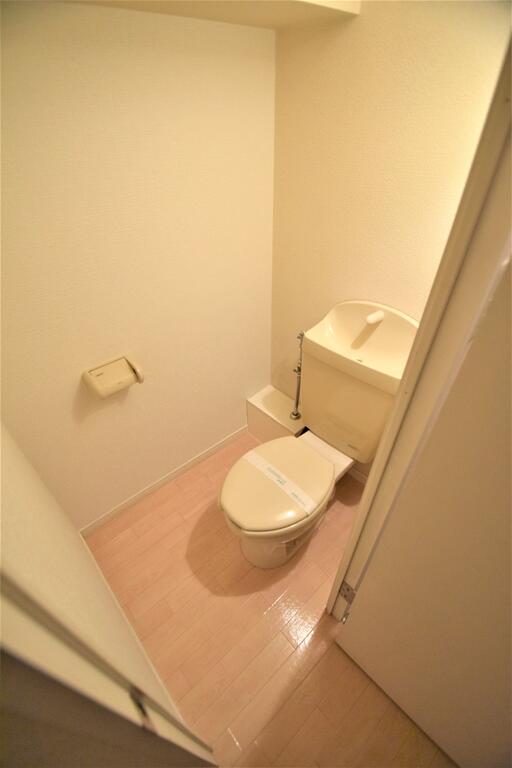トイレ　バス・トイレ別