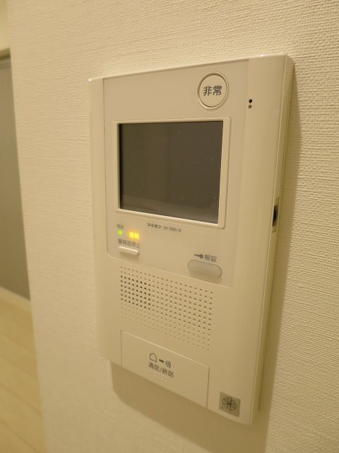 セキュリティ　☆安心安全のセキュリティ☆