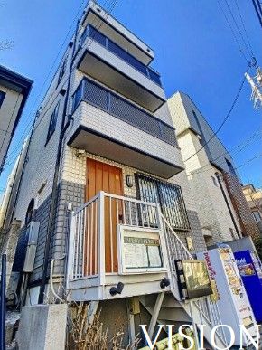 建物外観　☆外観☆