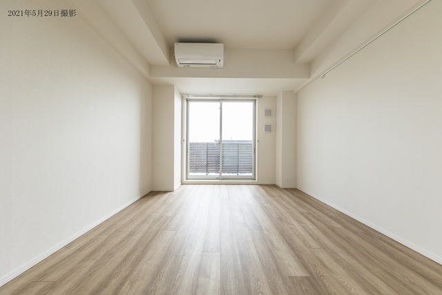 居室・リビング　※写真は同タイプ住戸です。