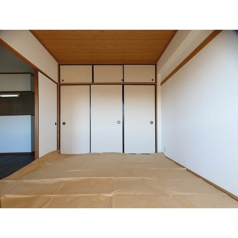 その他　別号室の写真です