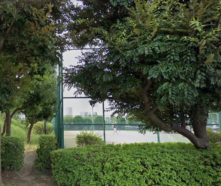 公園　玉川野毛町公園（公園）まで901m