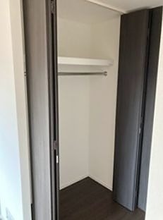 収納　※同仕様写真