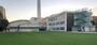 小学校　杉並区立高井戸小学校（小学校）まで355m