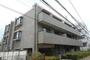 中井駅より徒歩6分 2階 築35年10ヶ月の賃貸物件