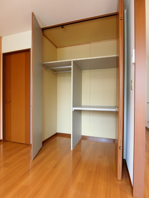 収納　図面と現状に相違がある場合には現状を優先．．．