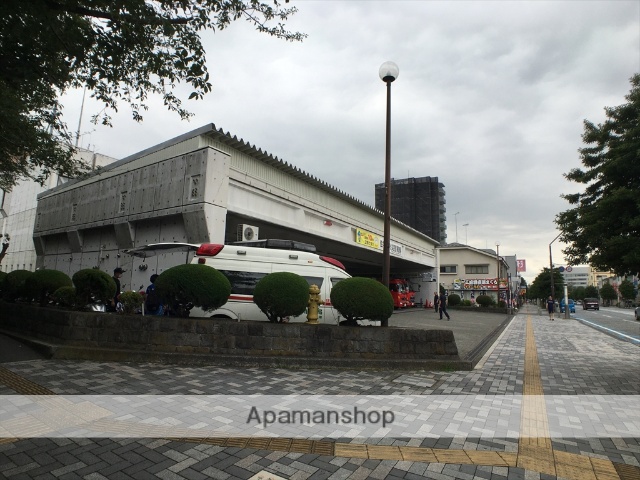 その他　相模原市消防局相模原消防署（その他）まで123m
