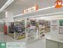 スーパー　マルエツ名瀬店（スーパー）まで1040m