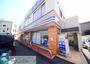 コンビニ　セブンイレブン横浜日の森店（コンビニ）まで330m