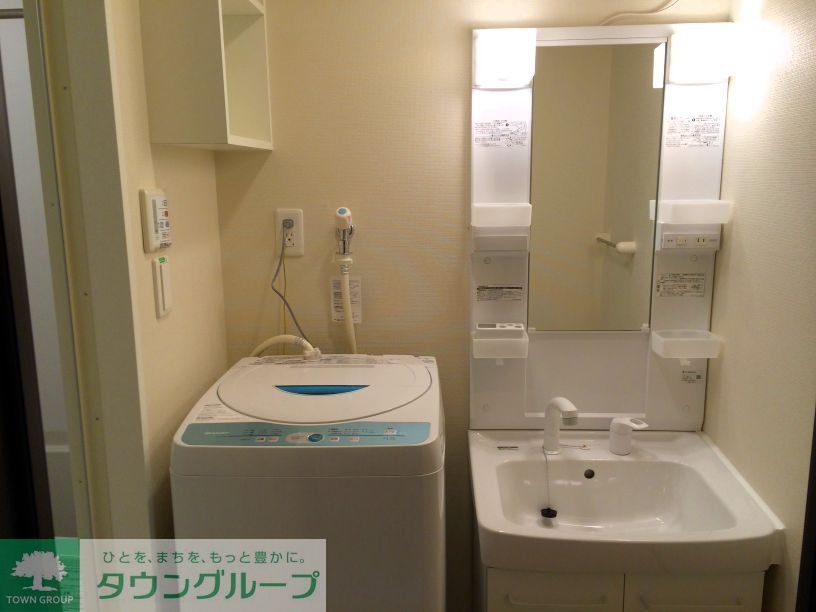 その他部屋・スペース　同タイプの物件となります。