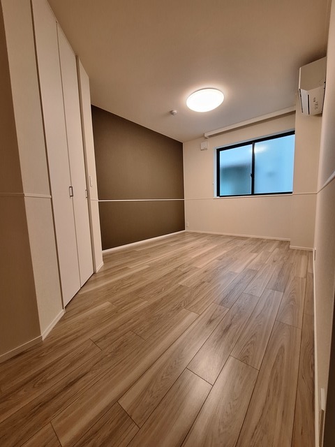 その他部屋・スペース　明るい洋室です
