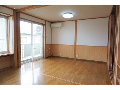 その他部屋・スペース　洋室