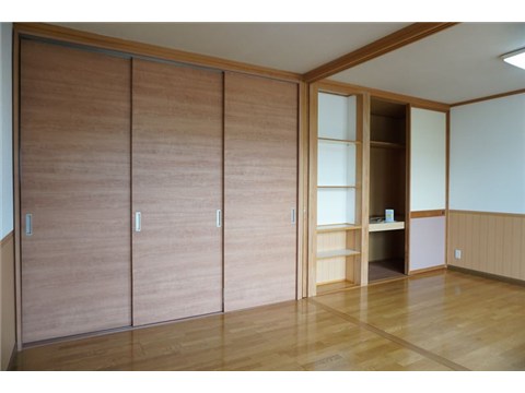 その他部屋・スペース　洋室