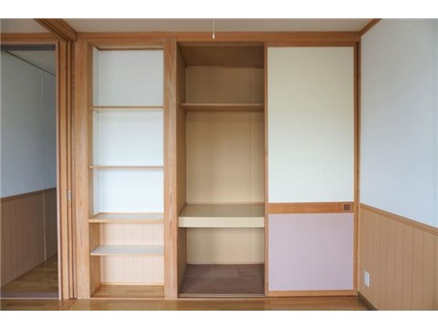収納　収納