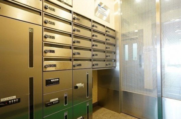 その他共有部分　☆共用部分☆