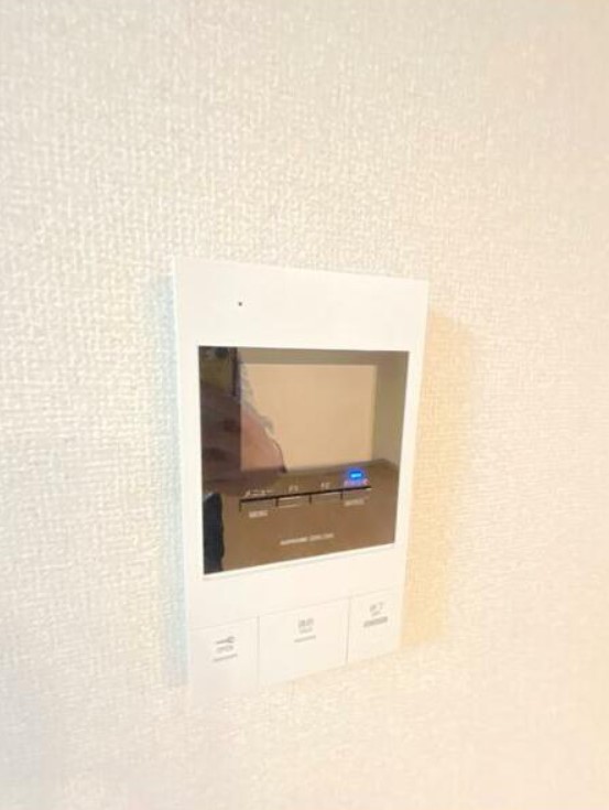 セキュリティ　同仕様写真