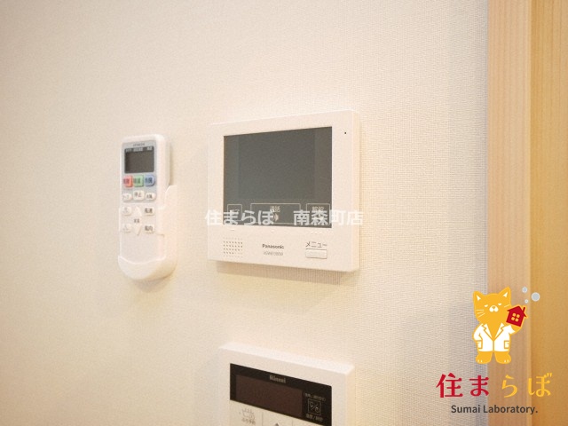 セキュリティ　安心感もチェック項目