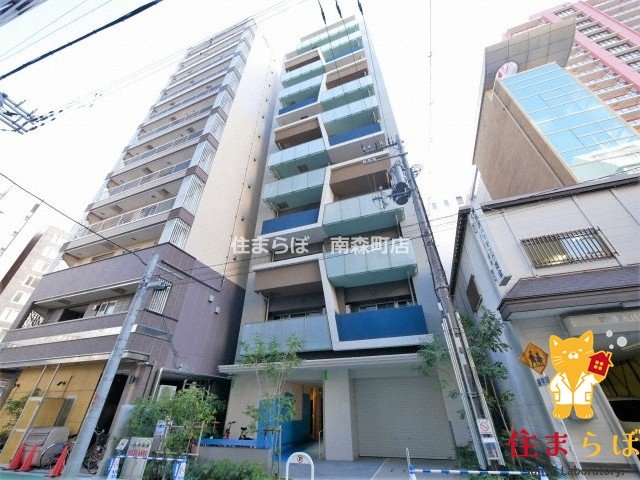 建物外観　★ ★ 口コミ平均4.94のお店 ★ ★