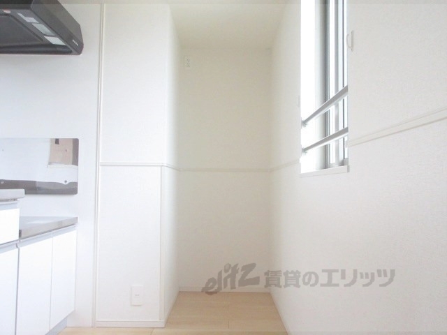 その他部屋・スペース　冷蔵庫置場