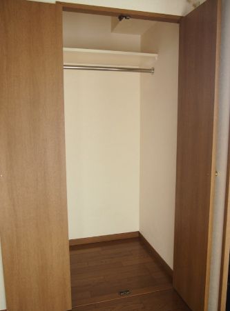 収納　別号室参考写真