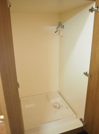 その他設備　別号室参考写真