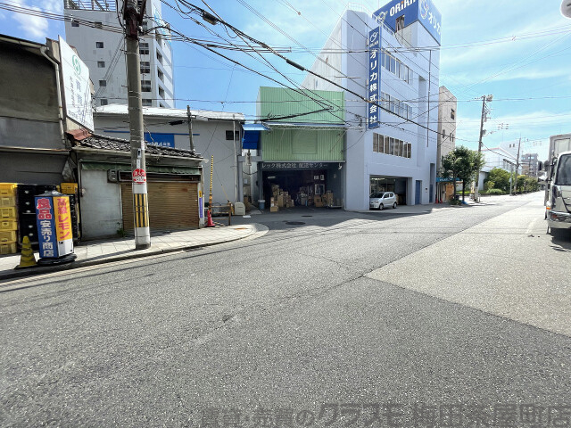 その他　（その他）まで10m