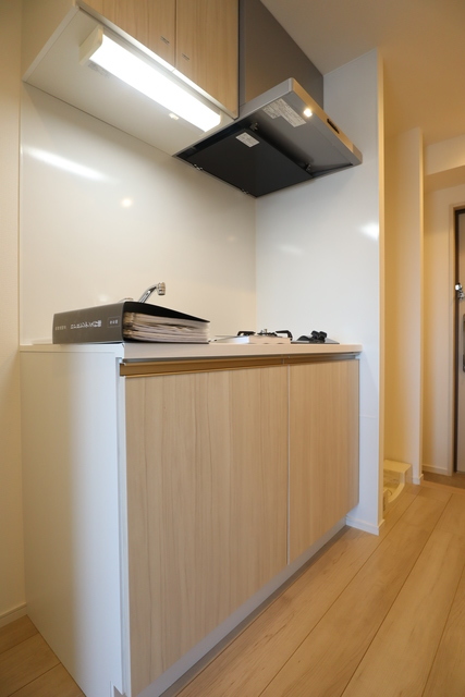 キッチン　別部屋参考写真